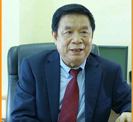Giáo sư Nguyễn Đức Nghĩa