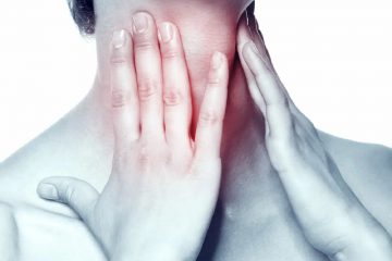 4 Dấu hiệu cảnh báo sớm ung thư vòm họng và cách phòng tránh