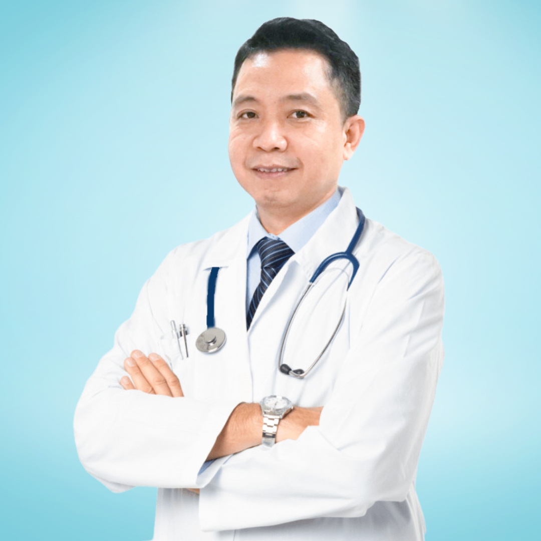 Tiến sĩ, Bác sĩ Nguyễn Văn Hưng